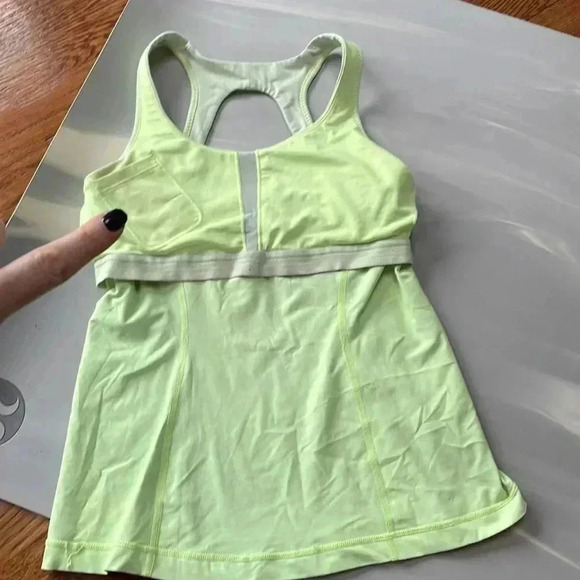 Lululemon I 6 - Picture 8 of 15